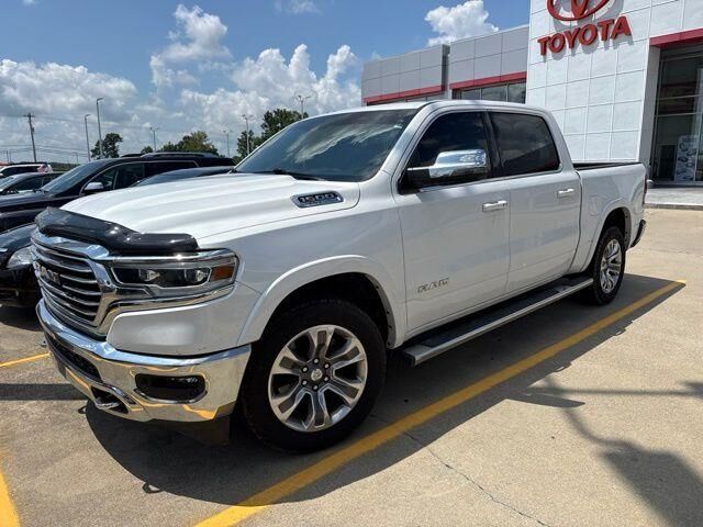 2023 Ram 1500 Limited Longhorn