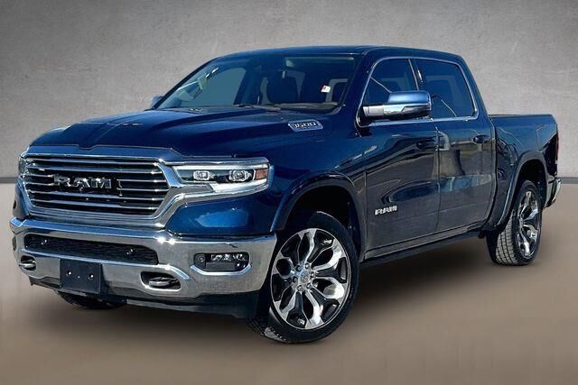 2024 Ram 1500 Limited Longhorn — photo 1 of 13