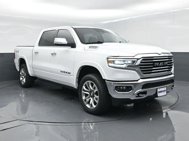 2022 Ram 1500 Limited Longhorn
