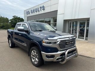 2022 Ram 1500 Limited Longhorn