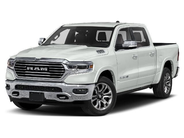 2021 Ram 1500 Limited Longhorn