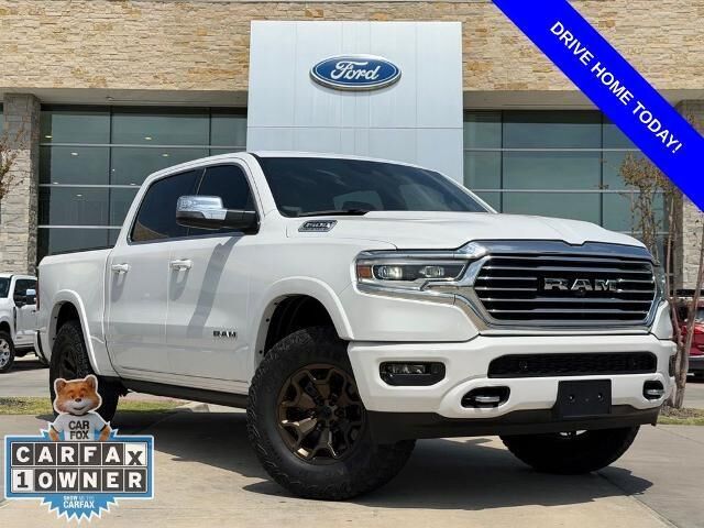 2024 Ram 1500 Limited Longhorn