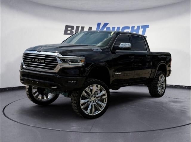 2024 Ram 1500 Limited Longhorn