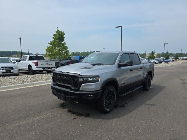 2025 Ram 1500 Rebel — photo 1 of 13