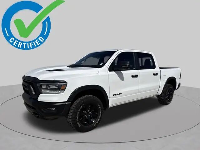 2024 Ram 1500 Rebel — photo 1 of 13