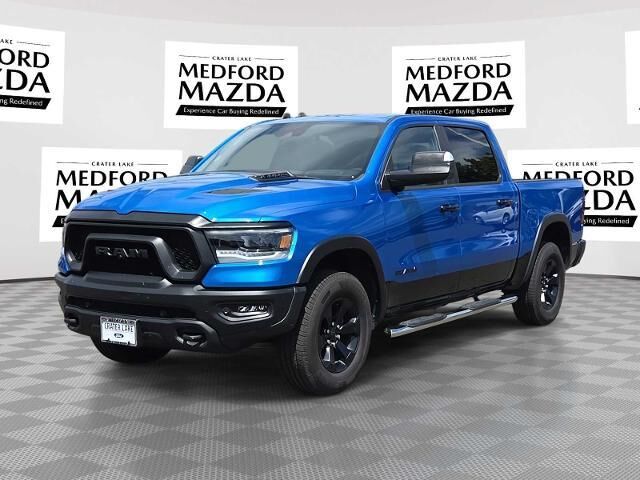 2023 Ram 1500 Rebel