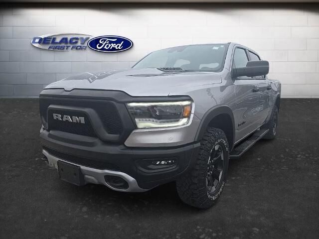 2023 Ram 1500 Rebel