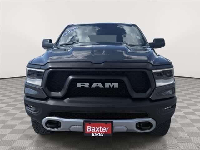 2023 Ram 1500 Rebel