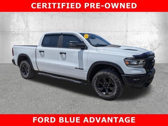 2023 Ram 1500 Rebel