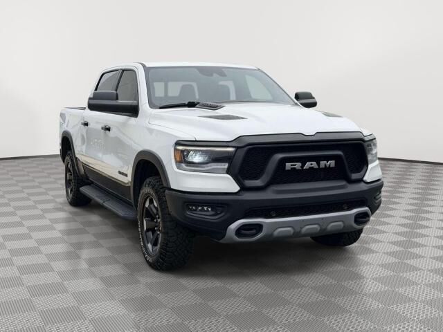 2023 Ram 1500 Rebel — photo 1 of 13