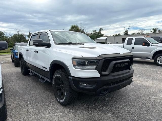 2023 Ram 1500 Rebel — photo 1 of 3