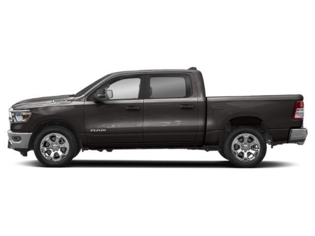 2023 Ram 1500 Big Horn — photo 1 of 3