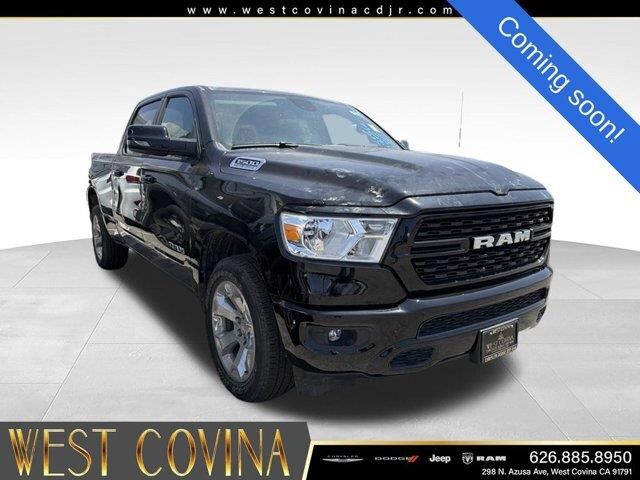2024 Ram 1500 Big Horn