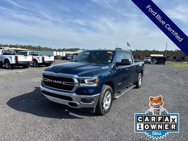 2023 Ram 1500 Lone Star