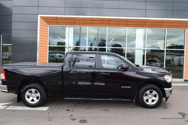 2024 Ram 1500 Big Horn