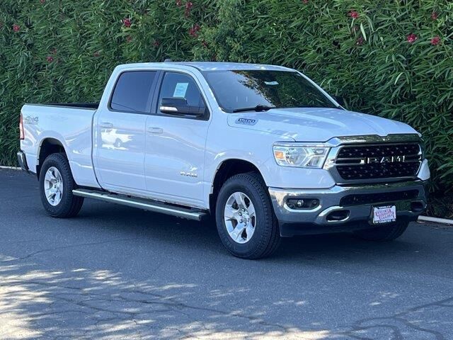 2022 Ram 1500 Big Horn — photo 1 of 1