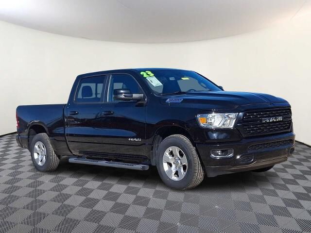 2024 Ram 1500 Big Horn