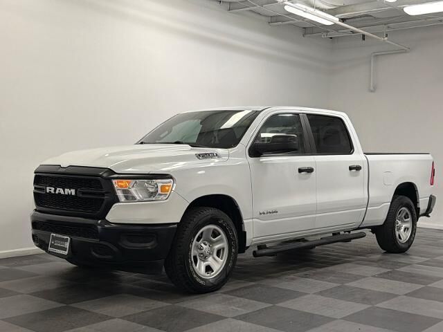 2019 Ram 1500 Tradesman