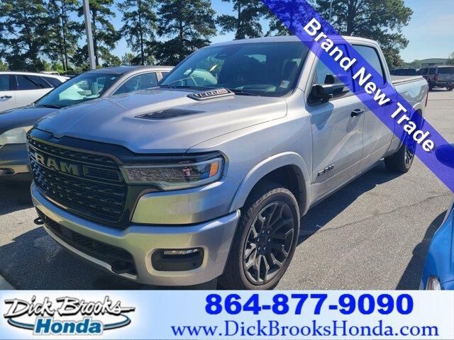 2025 Ram 1500 Limited