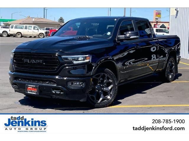 2021 Ram 1500 Limited