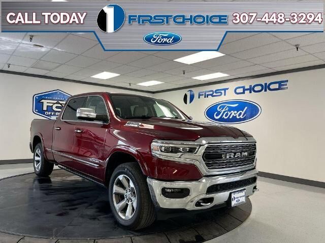 2020 Ram 1500 Limited