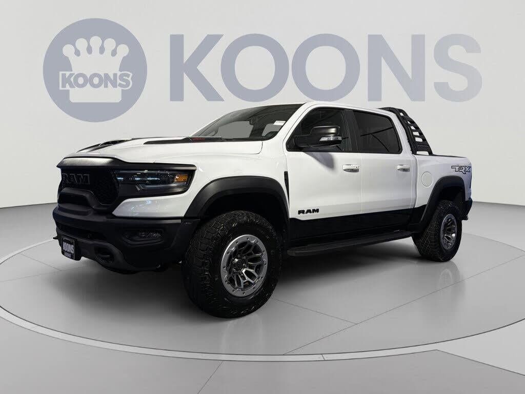 2021 Ram 1500 TRX — photo 1 of 1