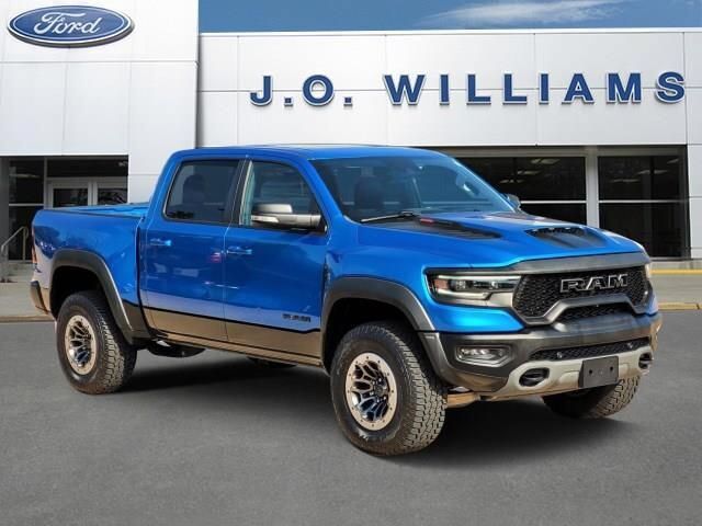 2022 Ram 1500 TRX — photo 1 of 1