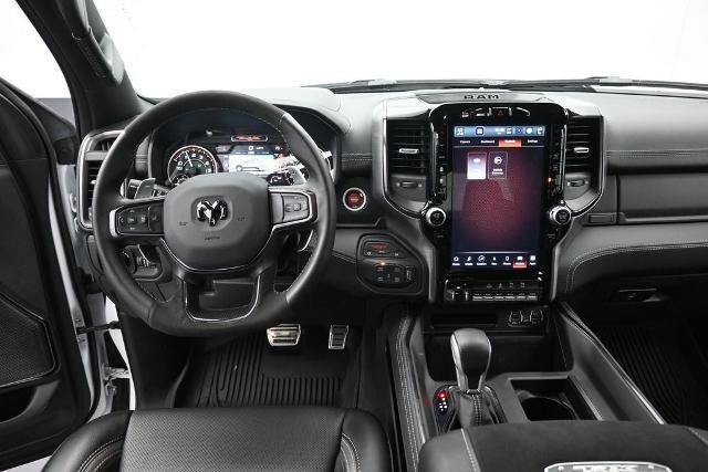 2022 Ram 1500 TRX — photo 1 of 10