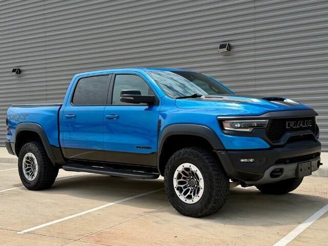 2023 Ram 1500 TRX