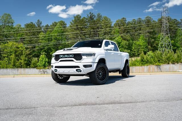 2023 Ram 1500 TRX