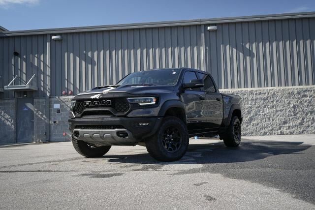 2024 Ram 1500 TRX