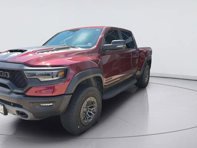 2024 Ram 1500 TRX