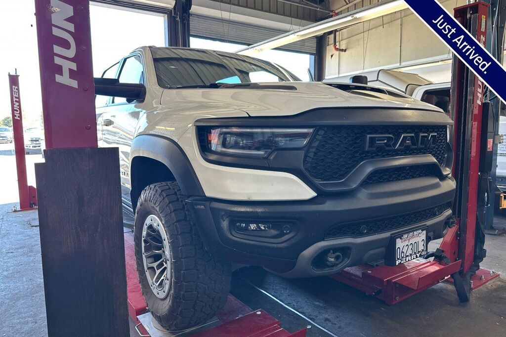 2022 Ram 1500 TRX — photo 1 of 1