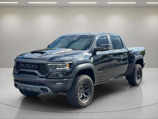 2024 Ram 1500 TRX