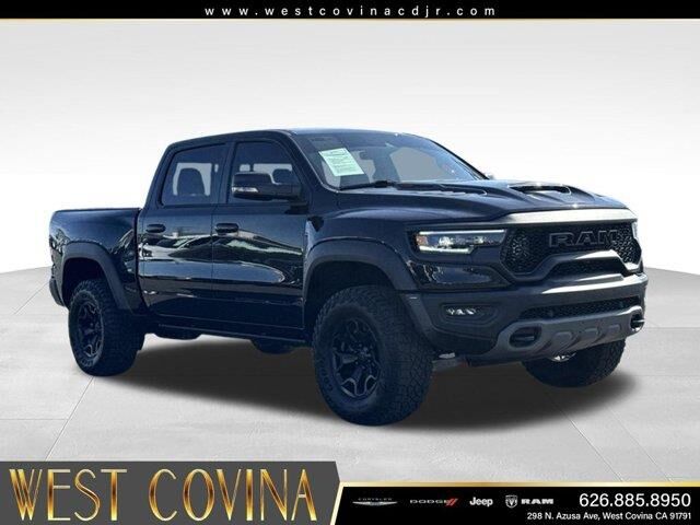 2023 Ram 1500 TRX
