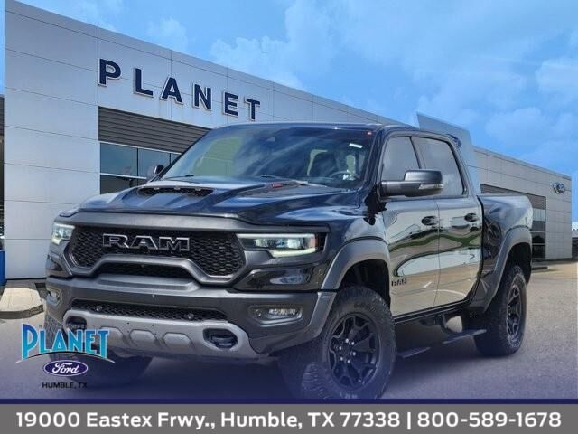 2024 Ram 1500 TRX — photo 1 of 2