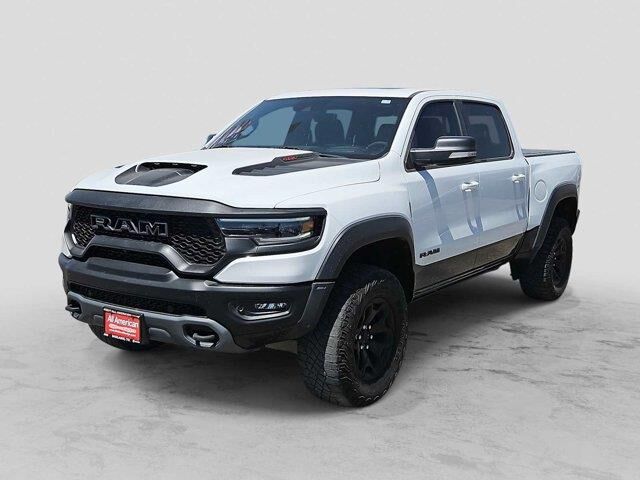 2022 Ram 1500 TRX — photo 1 of 1