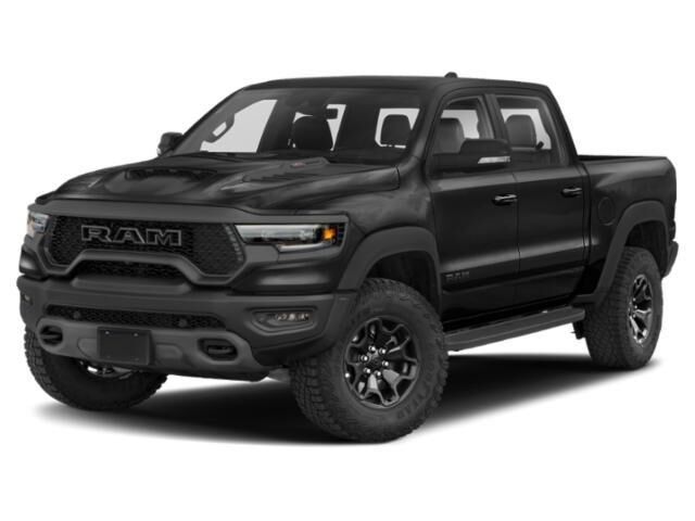 2022 Ram 1500 TRX — photo 1 of 1