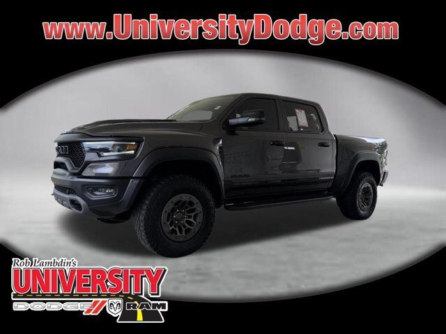 2024 Ram 1500 TRX