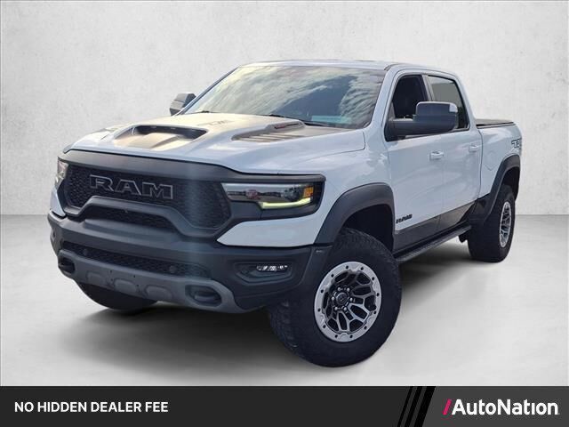 2022 Ram 1500 TRX — photo 1 of 13