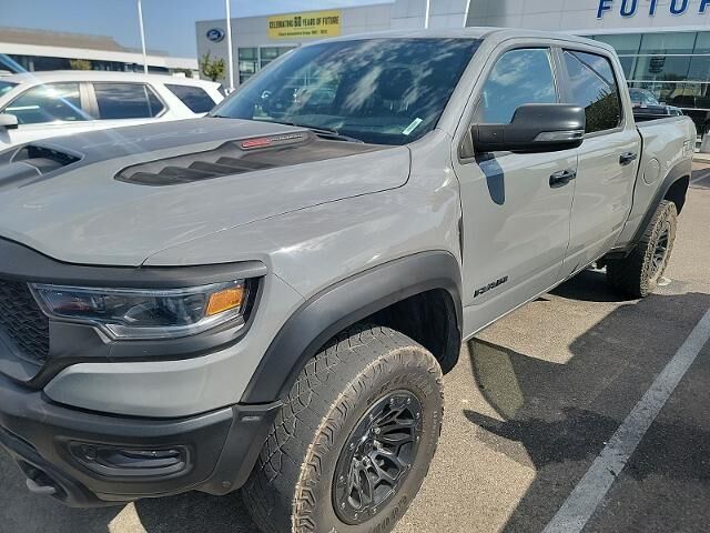2023 Ram 1500 TRX