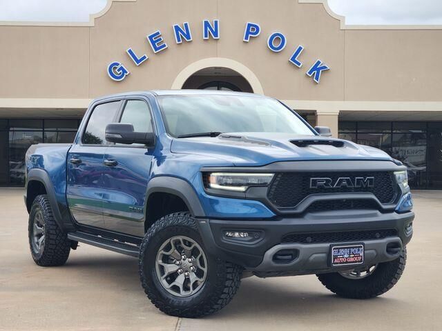 2024 Ram 1500 TRX