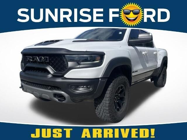 2022 Ram 1500 TRX — photo 1 of 13