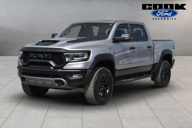 2023 Ram 1500 TRX