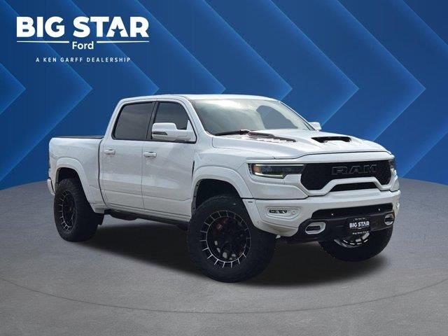 2024 Ram 1500 TRX