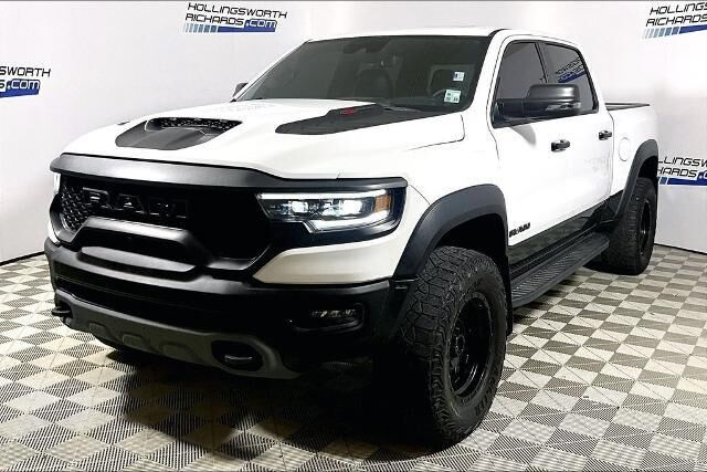 2023 Ram 1500 TRX