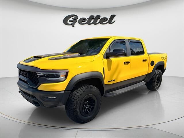 2023 Ram 1500 TRX