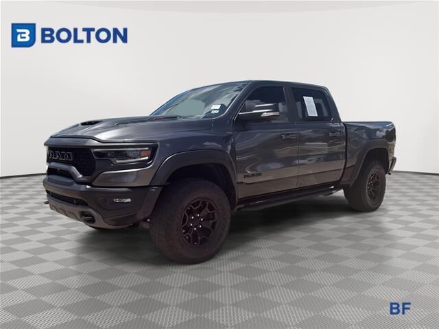 2022 Ram 1500 TRX — photo 1 of 13