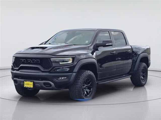 2022 Ram 1500 TRX — photo 1 of 13