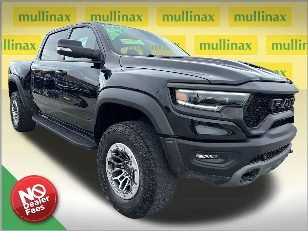 2022 Ram 1500 TRX — photo 1 of 13